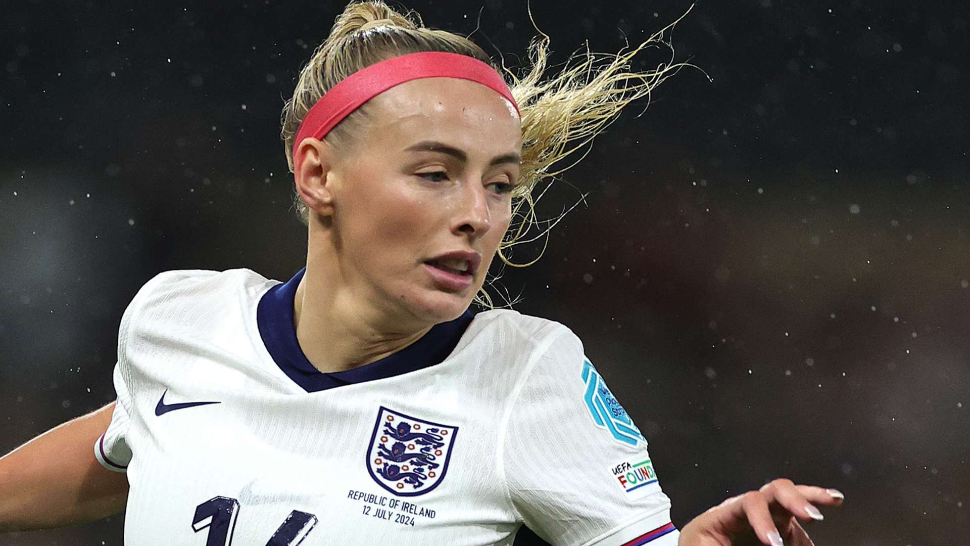 让本届锦标 让本届锦标