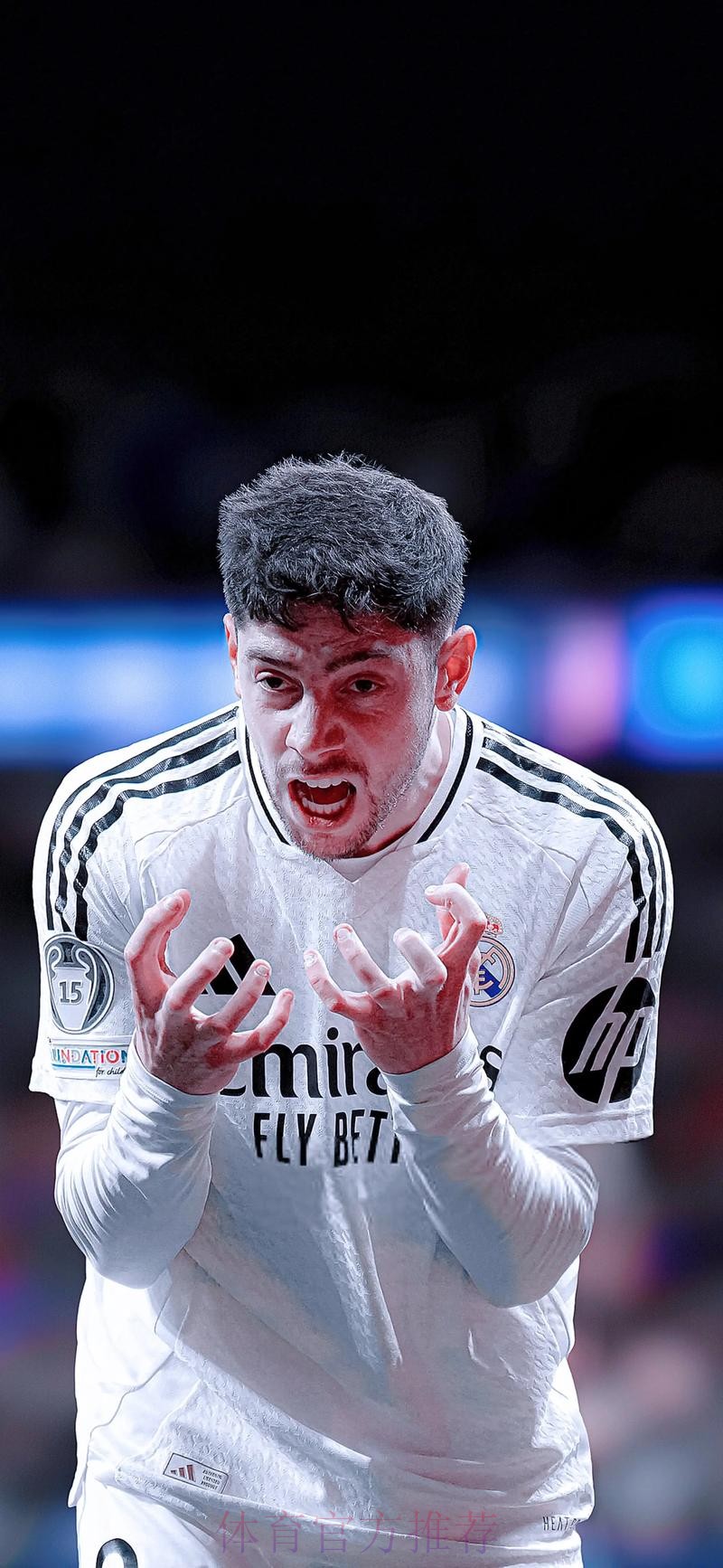 巴尔韦德社媒-无话可说唯有致歉 感谢球迷支持