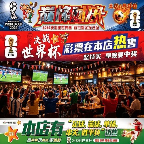2026世界杯下注小技巧及实战经验